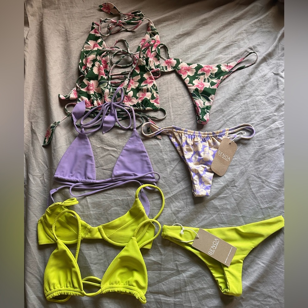 BENOA COLLECTION